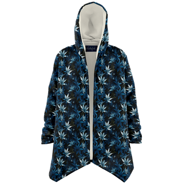 Chokefish™ Cannabis Cloaks Unisex-006W